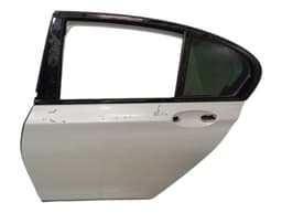 BMW BMW 7 series G11 Left Rear Door 7423703 — thumbnail 1