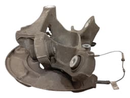 BMW BMW 7 series G11 Left Rear Hub 6865661 — thumbnail 5