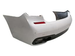 BMW BMW 7 series G11 Rear Bumper 8064760 — thumbnail 2