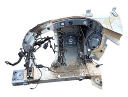 BMW BMW 7 series G11 Left Front Chassis Leg 41 — thumbnail 4
