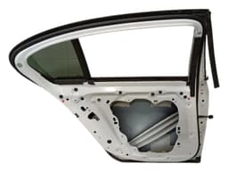 BMW BMW 7 series G11 Left Rear Door 7423703 — thumbnail 2