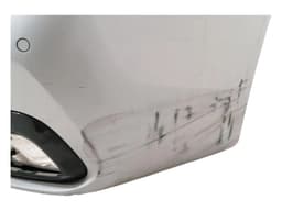 BMW BMW 7 series G11 Rear Bumper 8064760 — thumbnail 5