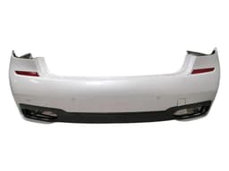 BMW BMW 7 series G11 Rear Bumper 8064760 — thumbnail 1