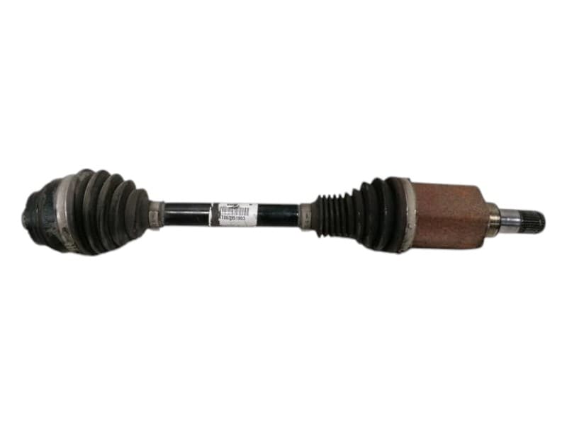 BMW 7 series G11 Left Front Drive Shaft 764887806