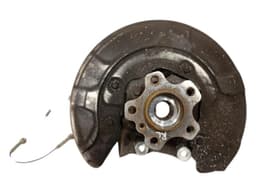 BMW BMW 7 series G11 Left Rear Hub 6865661 — thumbnail 4