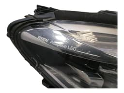BMW BMW 7 series G11 Right Headlight 7483246 — thumbnail 1