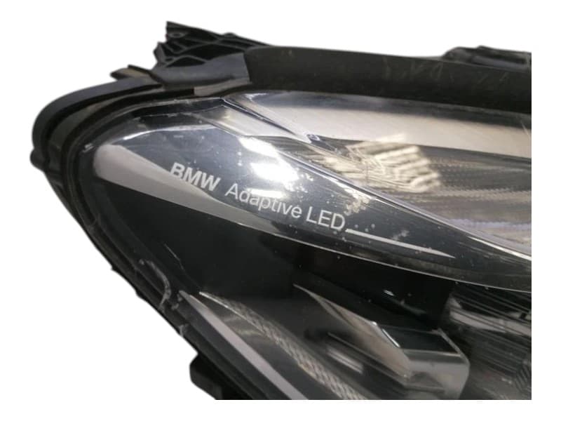 BMW BMW 7 series G11 Right Headlight 7483246