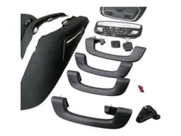 BMW BMW 7 series G11 Roof Lining 9493043 — thumbnail 2