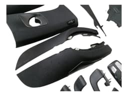 BMW BMW 7 series G11 Roof Lining 9493043 — thumbnail 4