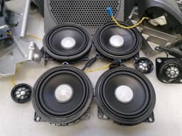BMW BMW 7 series G11 Speaker 6995392 — thumbnail 2