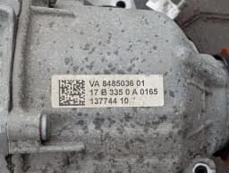 BMW BMW 7 series G11 Transfer Box 8485036 — thumbnail 7