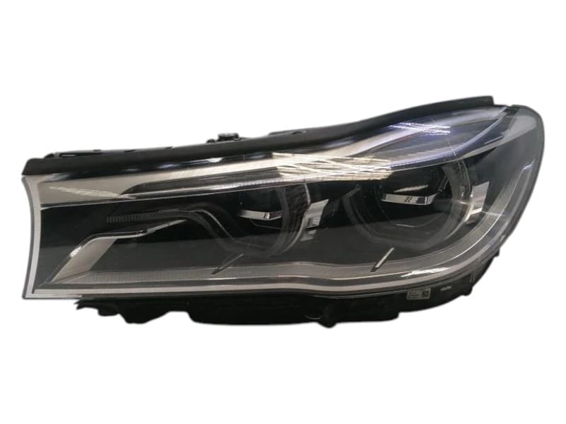 BMW BMW 7 series G11 Left Head light 7483245