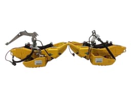 FERRARI FERRARI 296 296GTB F171 Brake caliper 776902 — thumbnail 2