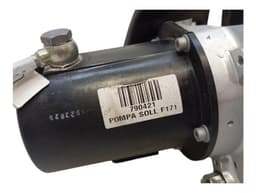 FERRARI FERRARI 296 296GTB F171 Brake Servo 844052 — thumbnail 5