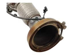 FERRARI FERRARI 296 GTB 296GTB F171 Catalytic Converter 814926 — thumbnail 2
