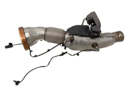 FERRARI FERRARI 296 GTB 296GTB F171 Catalytic Converter 814926 — thumbnail 1