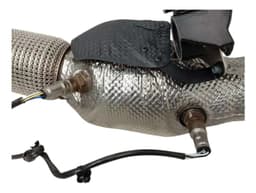 FERRARI FERRARI 296 GTB 296GTB F171 Catalytic Converter 814926 — thumbnail 3