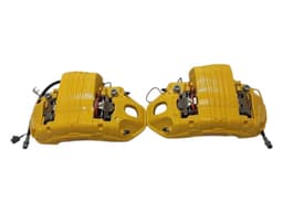 FERRARI FERRARI 296 296GTB F171 Brake caliper 776902 — thumbnail 3