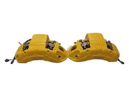 FERRARI FERRARI 296 296GTB F171 Brake caliper 776902 — thumbnail 5
