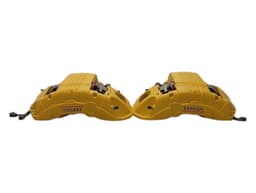 FERRARI FERRARI 296 296GTB F171 Brake caliper 776902 — thumbnail 6