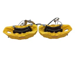 FERRARI FERRARI 296 296GTB F171 Brake caliper 776902 — thumbnail 1