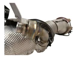 FERRARI FERRARI 296 GTB 296GTB F171 Catalytic Converter 814926 — thumbnail 4