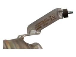 FERRARI FERRARI 296 GTB 296GTB F171 Catalytic Converter 814926 — thumbnail 7