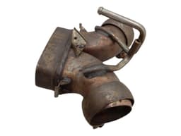 FERRARI FERRARI 296 GTB 296GTB F171 Exhaust silencer 769752 — thumbnail 3