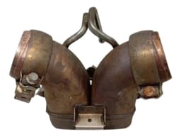 FERRARI FERRARI 296 GTB 296GTB F171 Exhaust silencer 769752 — thumbnail 4