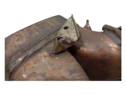 FERRARI FERRARI 296 GTB 296GTB F171 Exhaust silencer 769752 — thumbnail 5