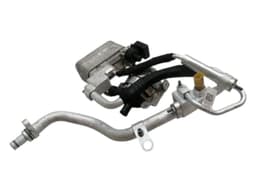 FERRARI FERRARI 296 GTB 296GTB F171 Water radiator 817608 — thumbnail 1