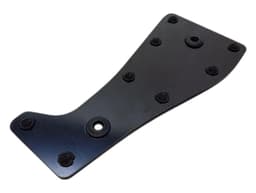 FERRARI FERRARI 296 GTB 296GTB F171 796302 PASSENGER SIDE FOOTREST RHD — thumbnail 8