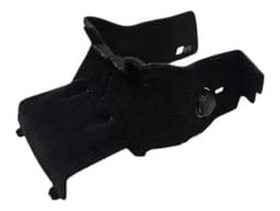 FERRARI FERRARI 296 GTB 296GTB F171 796703 LOWER FRONT TUNNEL TRIM RHD — thumbnail 5