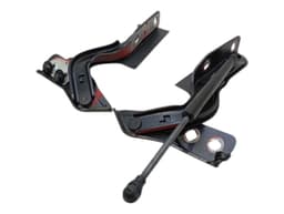 FERRARI FERRARI 296 GTB 296GTB F171 952587 ENGINE COMPARTMENT LID HINGEs — thumbnail 3