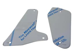 FERRARI FERRARI 296 GTB 296GTB F171 796302 PASSENGER SIDE FOOTREST RHD — thumbnail 3