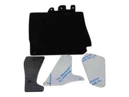 FERRARI FERRARI 296 GTB 296GTB F171 796302 PASSENGER SIDE FOOTREST RHD — thumbnail 1