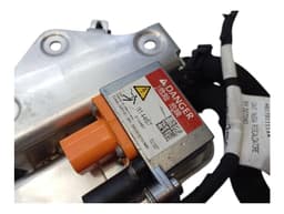 FERRARI FERRARI 296 GTB 296GTB F171 814467 HIGH VOLTAGE BATTERY HEATER — thumbnail 3