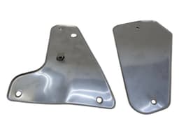 FERRARI FERRARI 296 GTB 296GTB F171 796302 PASSENGER SIDE FOOTREST RHD — thumbnail 7