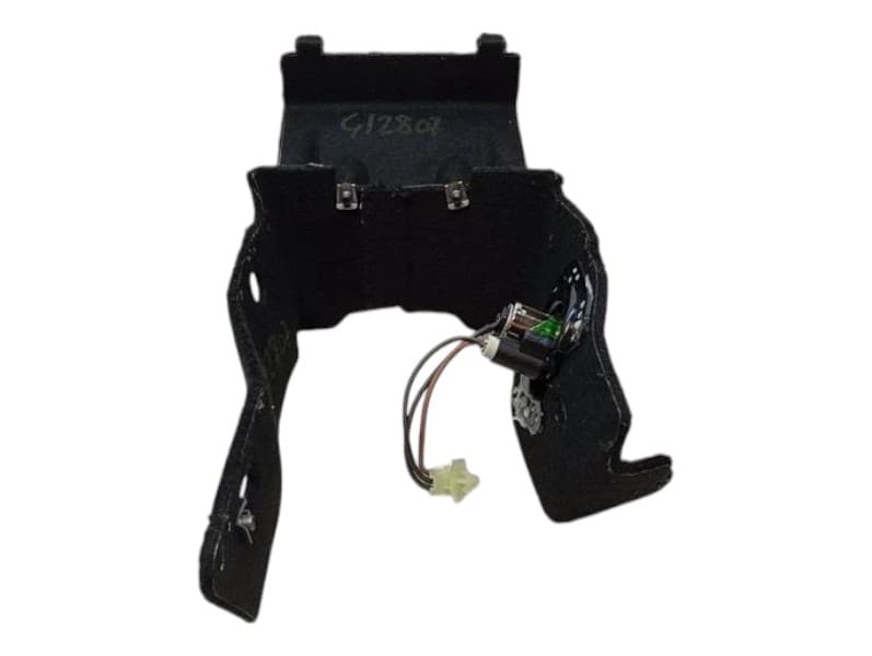FERRARI 296 GTB 296GTB F171 796703 LOWER FRONT TUNNEL TRIM RHD