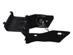 FERRARI FERRARI 296 GTB 296GTB F171 796703 LOWER FRONT TUNNEL TRIM RHD — thumbnail 2