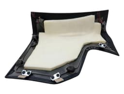 FERRARI FERRARI 296 GTB 296GTB F171 947689 LOWER SIDE PIECE SET LEATHER — thumbnail 7