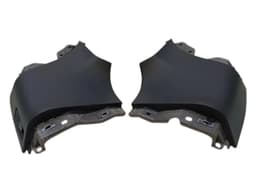 FERRARI FERRARI 296 GTB 296GTB F171 947693 UPPER SIDE PIECES RHD SET LEATHER — thumbnail 2
