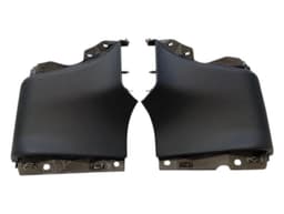 FERRARI FERRARI 296 GTB 296GTB F171 947693 UPPER SIDE PIECES RHD SET LEATHER — thumbnail 1