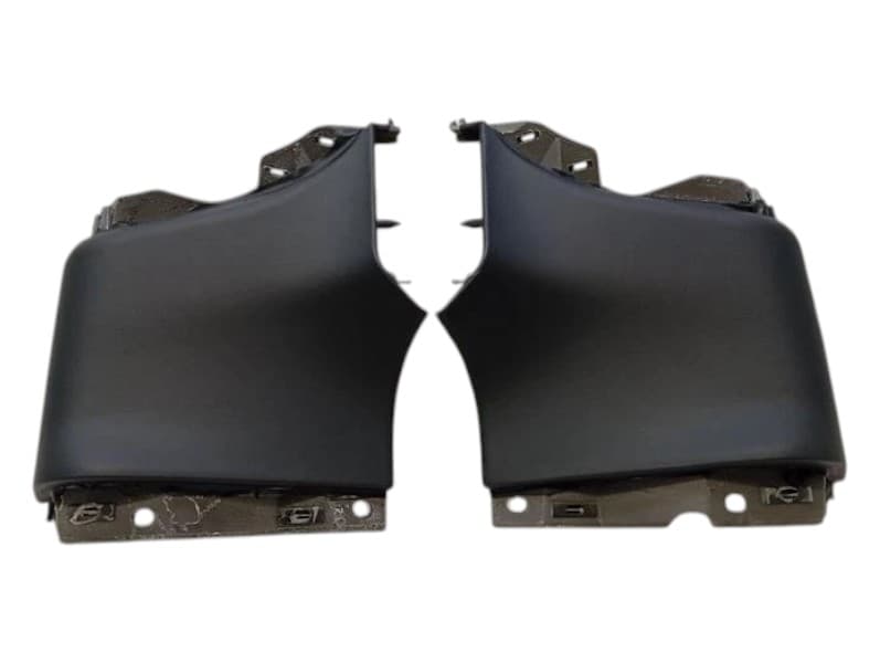 FERRARI 296 GTB 296GTB F171 947693 UPPER SIDE PIECES RHD SET LEATHER