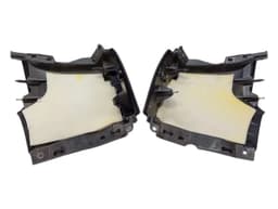 FERRARI FERRARI 296 GTB 296GTB F171 947693 UPPER SIDE PIECES RHD SET LEATHER — thumbnail 3