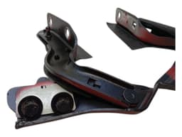FERRARI FERRARI 296 GTB 296GTB F171 952587 ENGINE COMPARTMENT LID HINGEs — thumbnail 4