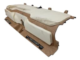 FERRARI FERRARI 296 GTB 296GTB F171 971556 REAR COMPARTMENT VERTICAL TRIM — thumbnail 4