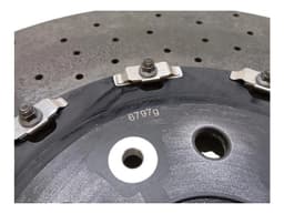 FERRARI FERRARI 296 GTB 296GTB F171 Brake Disc Front 771436 — thumbnail 4