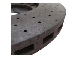 FERRARI FERRARI 296 GTB 296GTB F171 Brake Disc Front 771436 — thumbnail 7