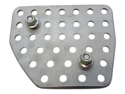 FERRARI FERRARI 296 GTB 296GTB F171 BRAKE PEDAL773370 — thumbnail 8